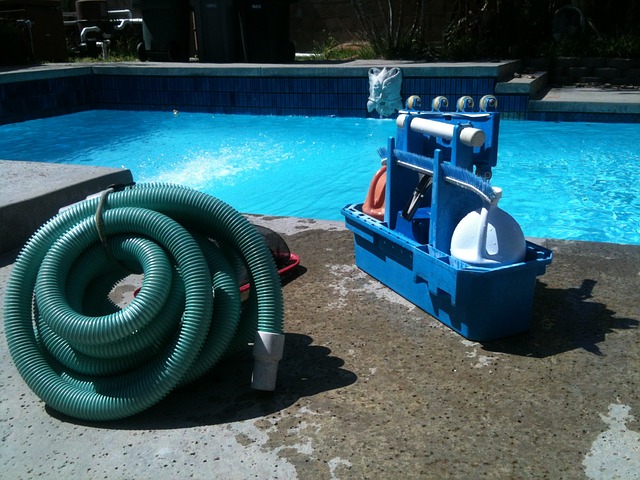 How to choose a pool cleaner for your home